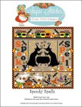 (image for) Spooky Spells